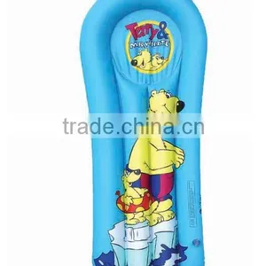 2015 Newest PVC Float Air Mat, Inflatable Floating Mat,Inflatable Floating Mattress thumbnail-2