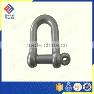 JIS COMMERCIAL STANDARD ANCHOR SHACKLE thumbnail-4