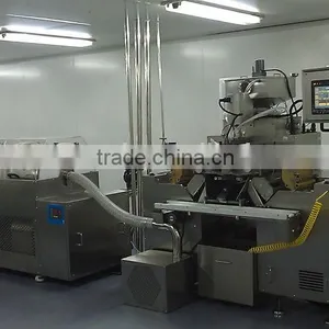 Large Scale Paintball Making Machine S610PB thumbnail-1