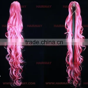 Clip Hair Piece thumbnail-1