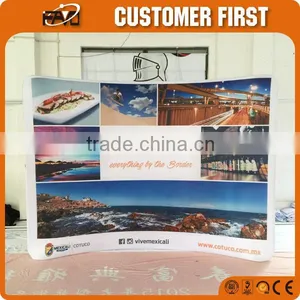 Fashionable Trade Show Shoe Display Stands thumbnail-4