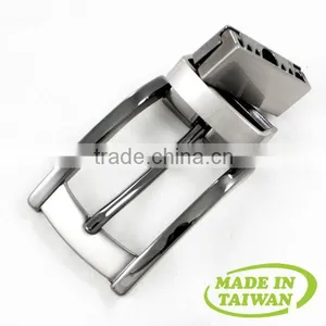 High Quality Belt Buckle Parts Pin Buckle Clamp Belt Buckle thumbnail-3