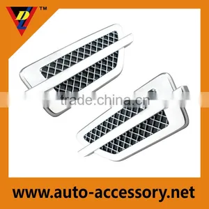 Reliable Chrome Car Accessories Manufacturers thumbnail-1