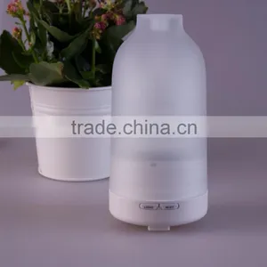 2016 Hot Sales Glass Aroma Diffuser Ultrasonic Air Humidifier Purifier,Ultrasonic Aroma Mist Humidifier With 1 Year Warranty thumbnail-5