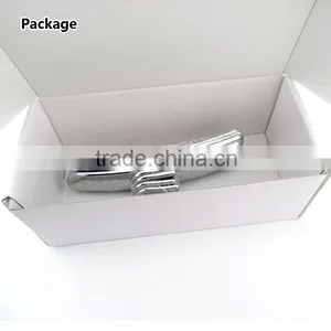 High Quality Exterior Door Handle Cover Plate thumbnail-6