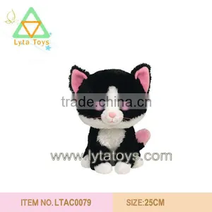 Plush Cat thumbnail-1