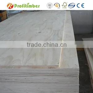 Plywood Sheet Price for Wooden Plywood Pallet thumbnail-2