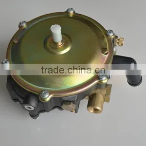 General Promotional Lpg Gas Regulator With Meter thumbnail-4