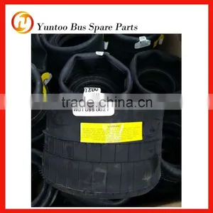 Firestone W01-358-8648 Rubber King Long Bus Air Spring thumbnail-1