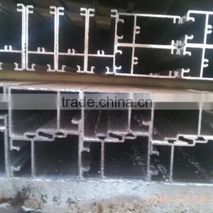 c Shape Anodised Aluminum Profile thumbnail-1