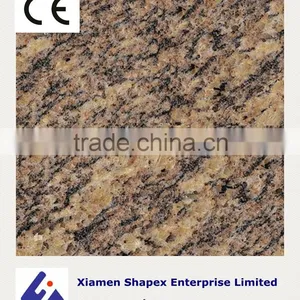 Giallo California Granite Slabs With Cheap Liquid Price thumbnail-1