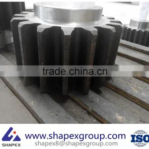 China Slewing Bearing for Crane thumbnail-1