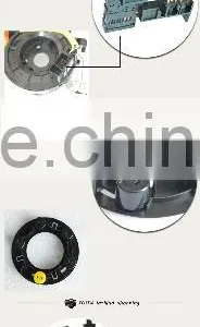 High Perfermant Clock Spring Airbag TOYOTA COROLLA VIOS YARIS OEM 84306-02190 thumbnail-2