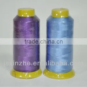 High Tenacity Embroidery Thread thumbnail-1