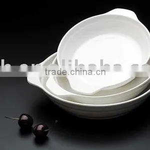 Melamine Soup Bowl 8",9",10" thumbnail-1