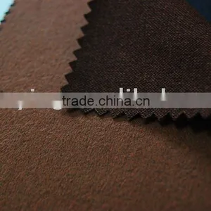 Polyester Suede Bag Fabric thumbnail-1