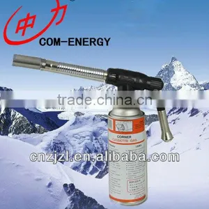 Welding Tools Butane Gas Torch thumbnail-1