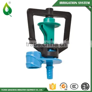 Factory Outlet Plastic Water Sprinkler thumbnail-4