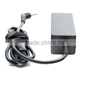 30W for Acer LITEON Dell 19V 1.58A dc Yellow 5.5*1.7 mm Mini Notebook Laptop Guangzhou Manufacture!!! thumbnail-5