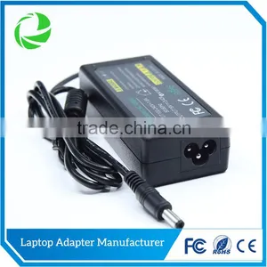 Guangzhou High Quality Adapter for Greatwall 19V 3.42A 5.5*2.5mm 65W Laptop Adapter Laptop Power Supply thumbnail-1