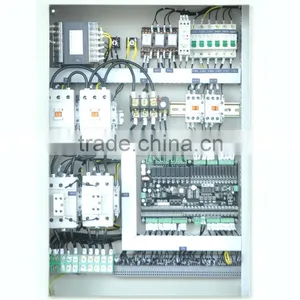 CGT101 Elevator Parallel Microcomputer Control Cabinet thumbnail-1