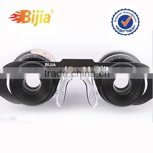BIJIA 10 Times Glasses Type Telescope thumbnail-5