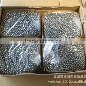 AISI 1010 Carbon Steel Ball thumbnail-4