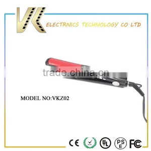 Professional Fast Heat up PTC Heat Up Flat Hair PTC/MCH Heater Element 100% Ceramic Hair Straightener thumbnail-2