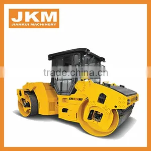SR14M-2 SHANTUI Double Drum Roller Compactor for Sale thumbnail-1