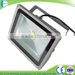 3 Years Warranty CE RoHS IP65 High Lumen Outdoor 50W Led Flood Light thumbnail-6