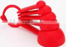 Silicone Measuring Spoon thumbnail-1
