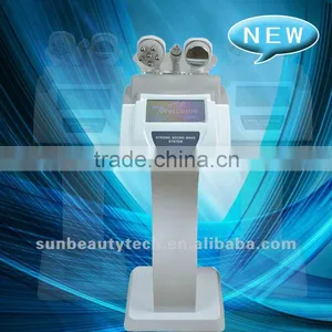 Cavitation Ultrasound Machine thumbnail-1