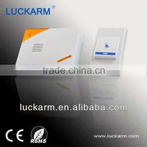 Home Intercom and Doorbell Sound Doorbell Button thumbnail-1