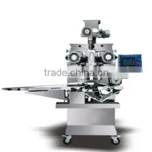 LH2860-1 Multi-function Moon Cake/maamouls Machine thumbnail-3