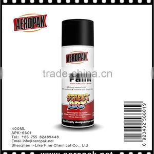 Aeropak Famous Artist Painting Graffiti Paint thumbnail-1