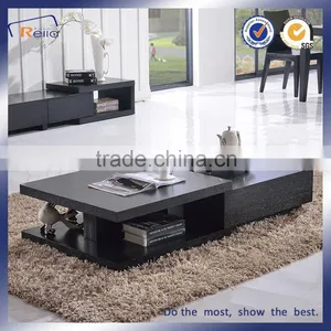 WOOD COFFEE TABLE TEA TABLE SIMPLE CHINESE DESIGN BEAUTY WHOLESALE thumbnail-1