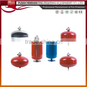 Class c Fire Extinguisher - Safely thumbnail-1