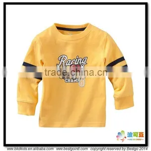 BKD 100% Cotton Babies Ropa de China thumbnail-1