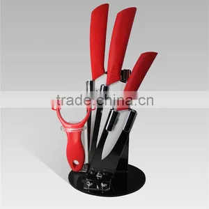 Modern Design Great Durability Acrylic Knife Holder thumbnail-1