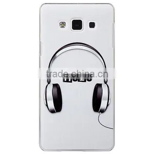 Ocase Colorful Design Back Cover For Samsung Galaxy A7 Mobile Phone Accessories thumbnail-5