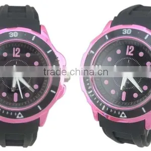 Kids Silicone Watches Sport Wrist Watches thumbnail-1