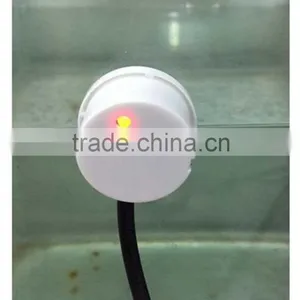 New Type Water-level Monitoring SensorSide-mounted Liquid Level SensorWater Tank Level SensorNon-contact Liquid Level Sensor thumbnail-4