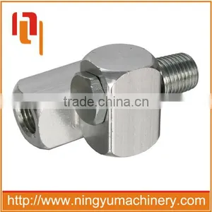 High Quality 2015 New Arrival Swivel Connector thumbnail-1