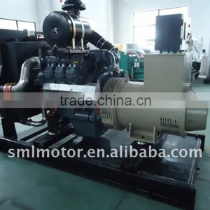 Key Machine Voltage Regulator Generator 15kva thumbnail-1