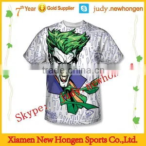 Cheap Dry Fit t Shirt, Sport t Shirt thumbnail-1