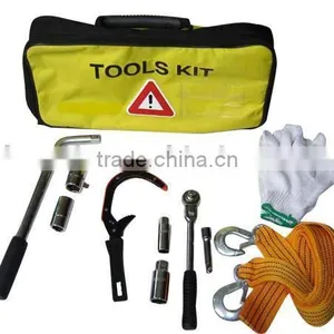 Car Emergency Tool Kit thumbnail-1