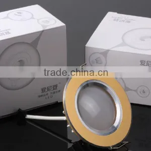 Shenzhen Factories Smd 5630 12w Led Downlight thumbnail-5