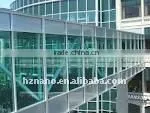 Heat Resistant Glass Coating With Superhigh Hardness thumbnail-1