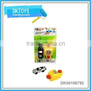 Hand Launch Mini Set Catapult Toys Pop Up Car Catapult Car Toys thumbnail-1