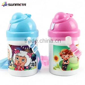 Manufacturer Custom Made Recyclable School Children Water Bottle thumbnail-2
